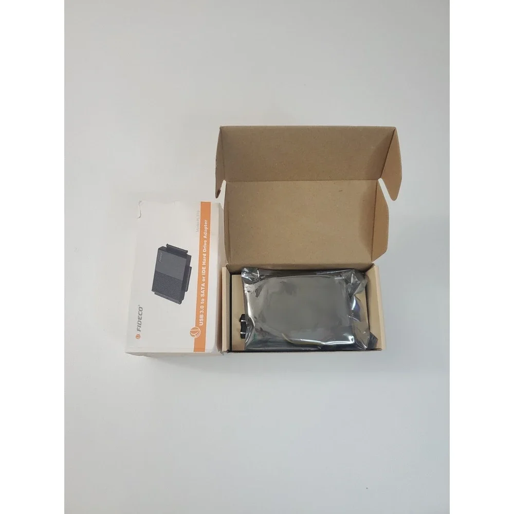 The Unbranded Brand fideco sata